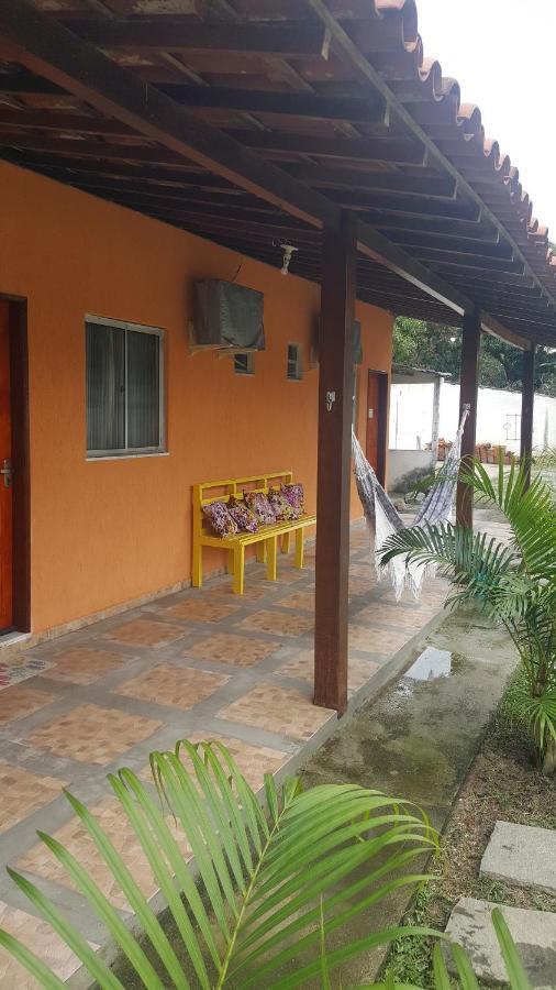 Pousada Solar Tropical Saquarema Exteriör bild