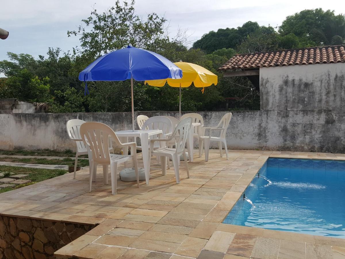 Pousada Solar Tropical Saquarema Exteriör bild
