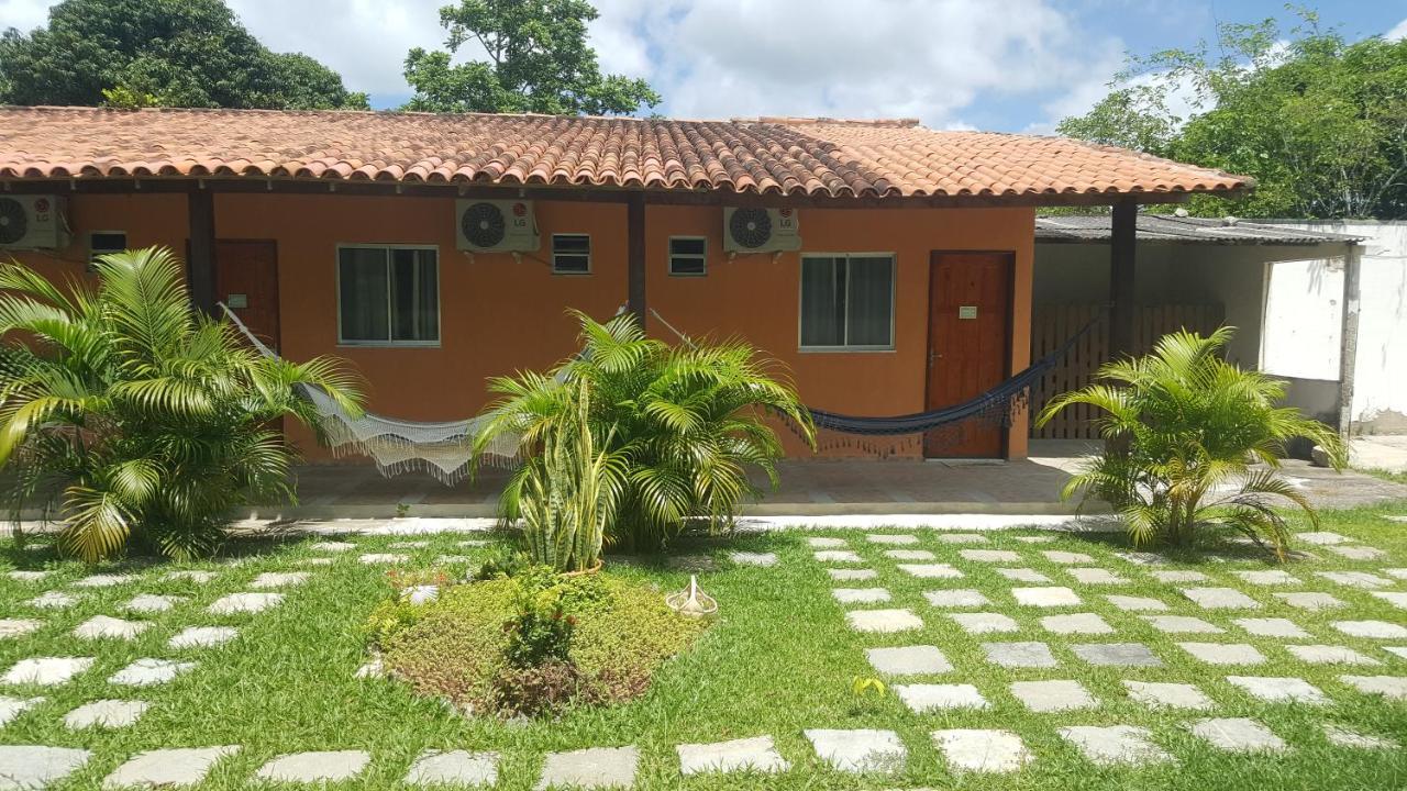 Pousada Solar Tropical Saquarema Exteriör bild