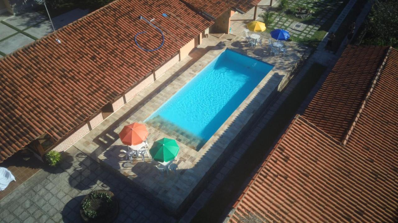 Pousada Solar Tropical Saquarema Exteriör bild