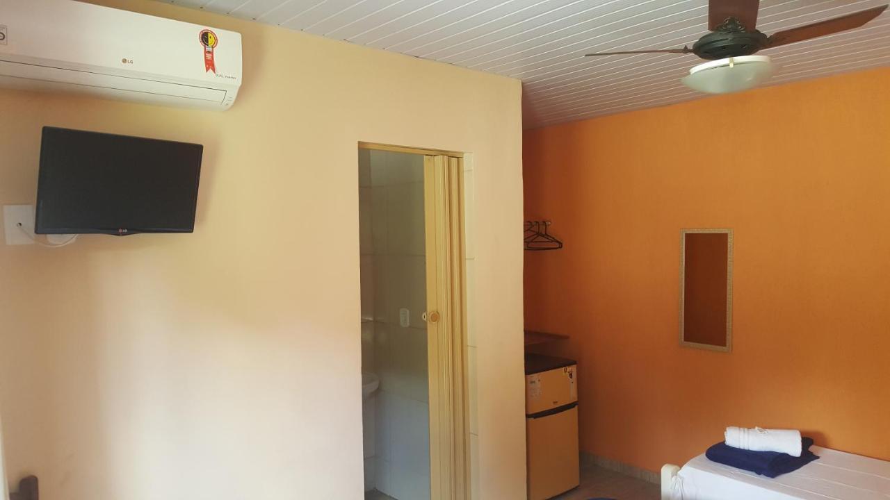 Pousada Solar Tropical Saquarema Exteriör bild